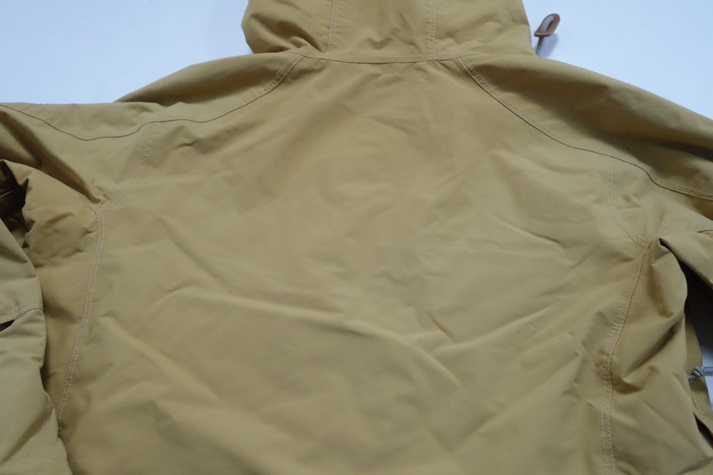 Burton GORE-TEX ZENANA JACKET（18-19モデル） Burton GORE-TEX