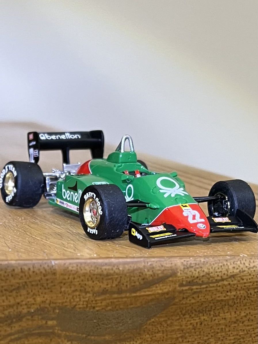 アルファロメオ 185T - 1⁄43 Yahoo!オークション Alfa Romeo
