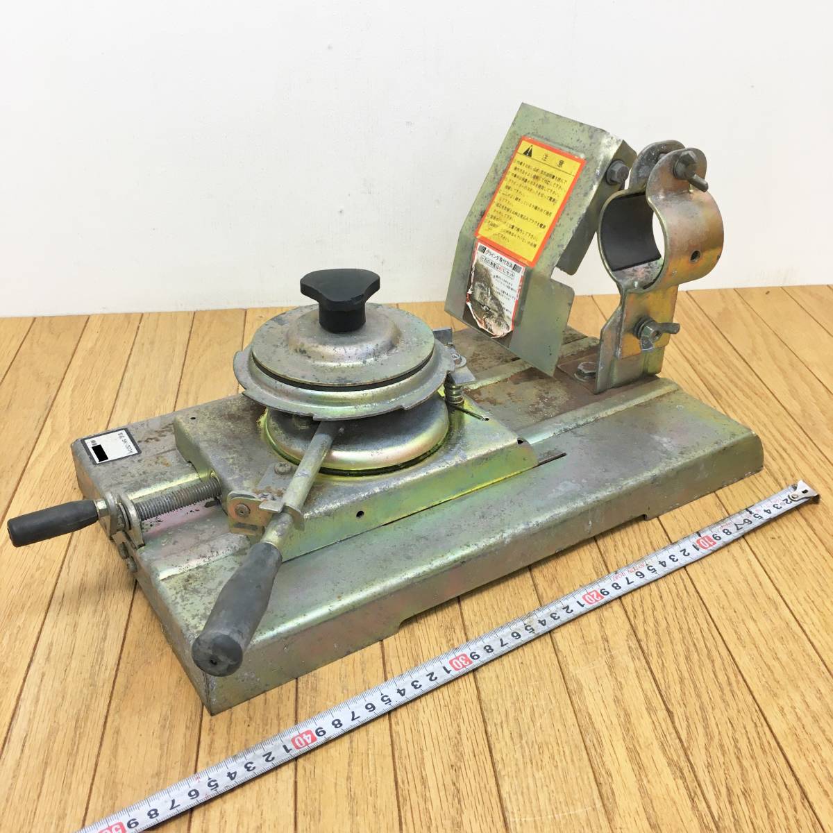 刃物研磨機/らくらくケンマ/sk-203k/チップソー研磨/新興産業 