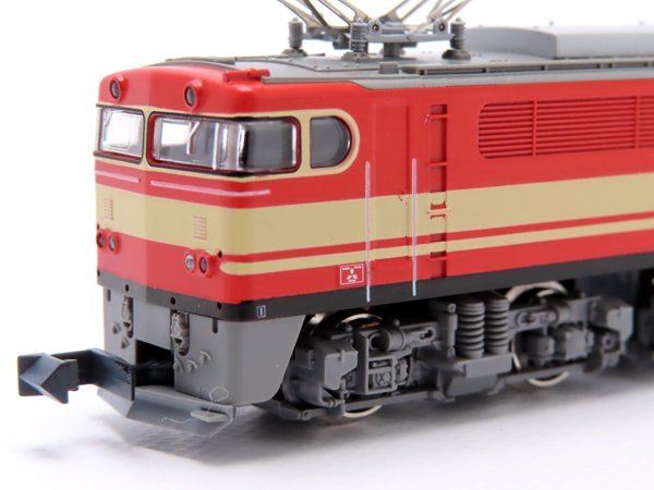 1円～☆質流れ☆KATO 西武鉄道 E851 セメント列車 8両セット 10-431