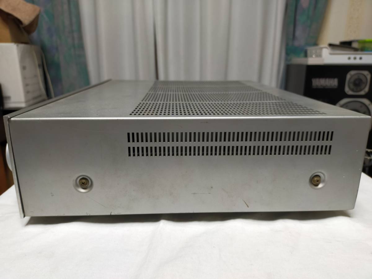 YAMAHA A-6 動作良好 美品！YAMAHA 【公式通販】