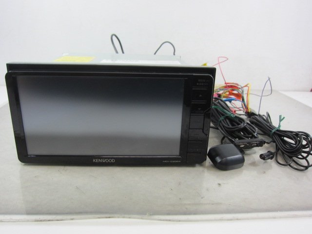 KENWOOD MDV-D306 L108112560 - カーナビ送料 無料 通販 [8792