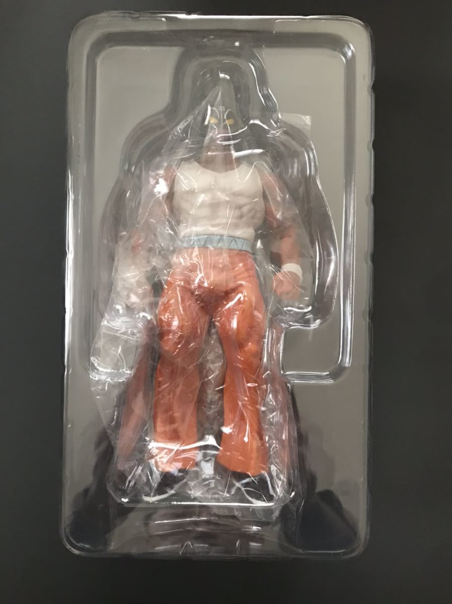 CMC キン肉マン ccp キン肉マンスグル タンクトップV e r 特別カラー