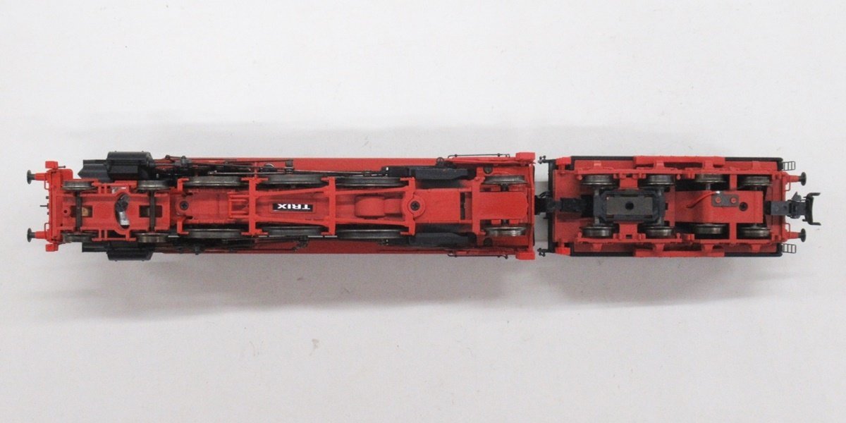 ドイツ 蒸気機関車 KM1 Modellbau BAUREIHE 18.3 ドイツ 蒸気機関車