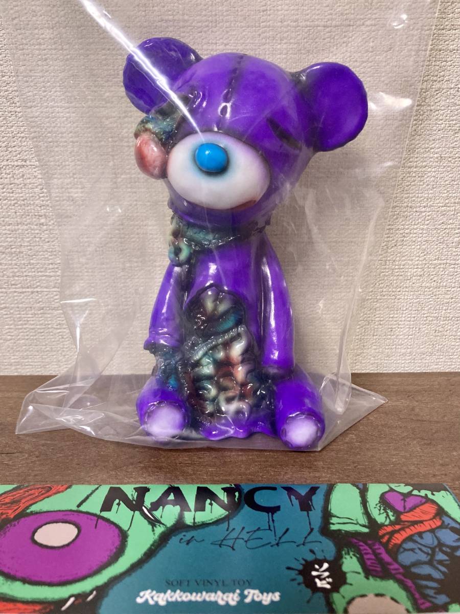 かっこわらい雑貨店 スーフェス ナンシー スーパーフェスティバル