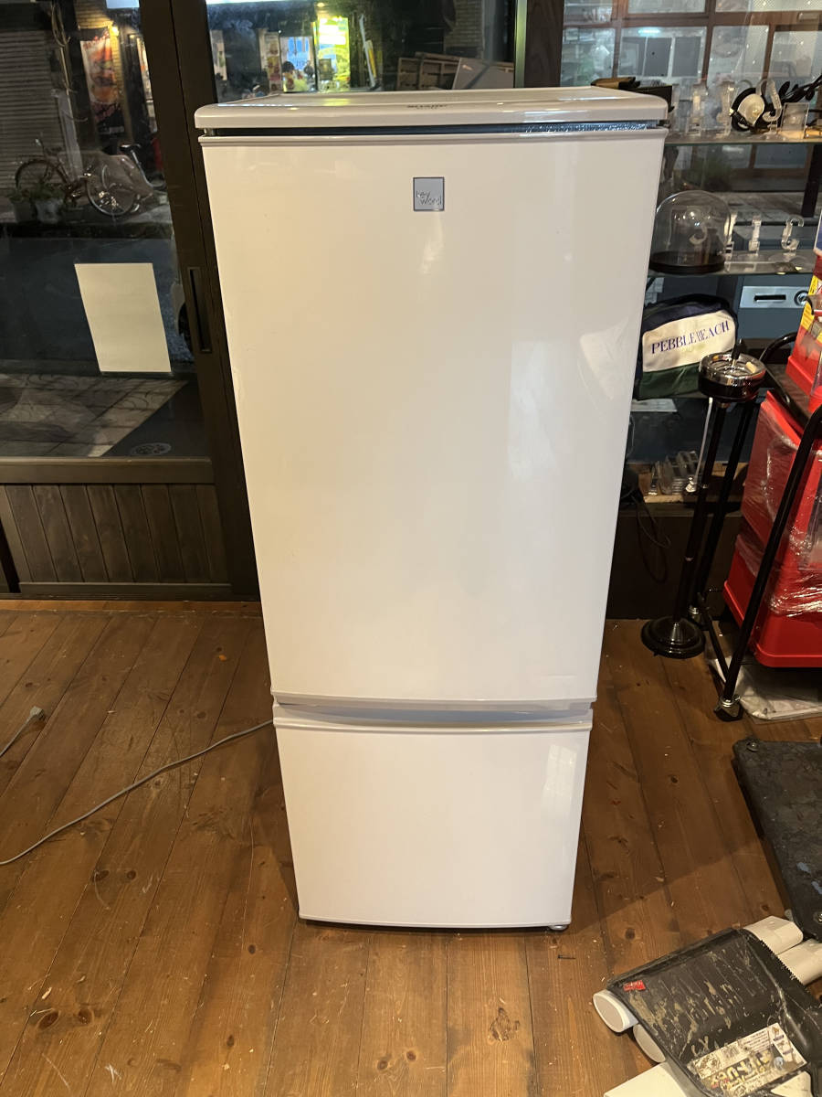 セール，HOT】 【1円スタート】美中古品 SHARP シャープ 2019年製 清掃