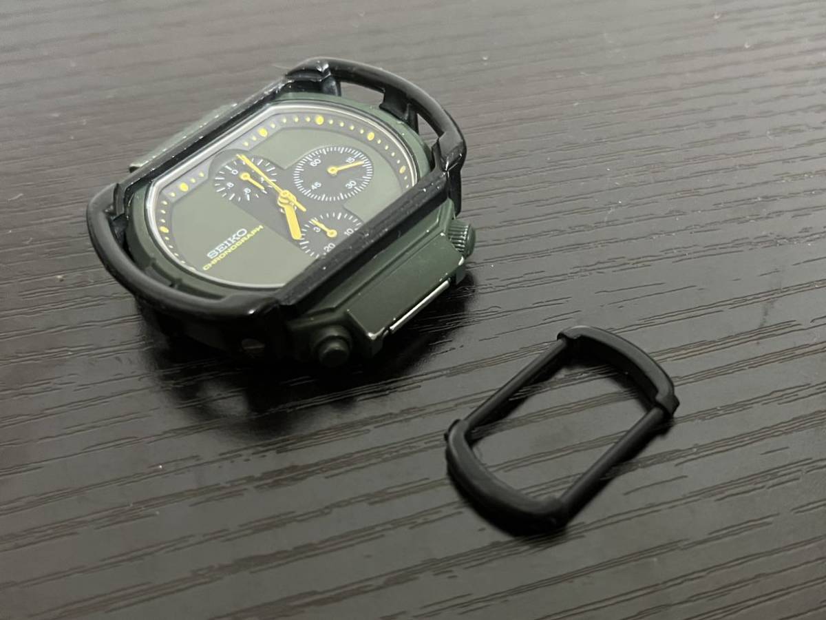 スピードマスター ジウジアーロ セイコー SBJA001 SEIKO ジウジアーロ 