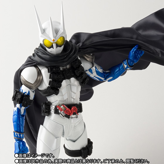 100%新品，人気SALE / 輸送箱 S.H.Figuarts 真骨彫製法 仮面ライダーエターナル 仮面ライダーW(その他)｜売買されたオークション情報、yahooの商品情報をアーカイブ公開 - オークファン その他