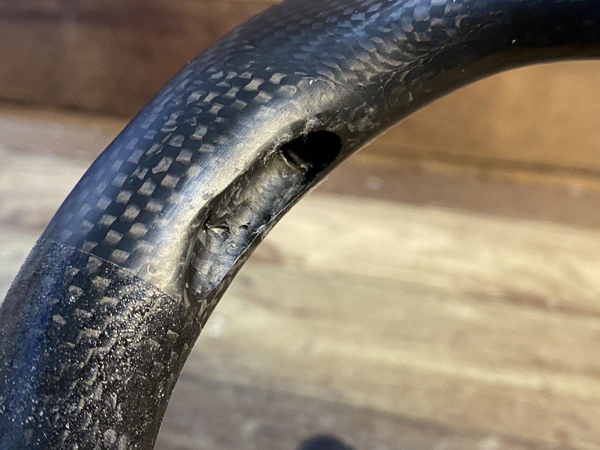 コントロールテック Controltech CONTROLTECH Handlebar One - Alloy 