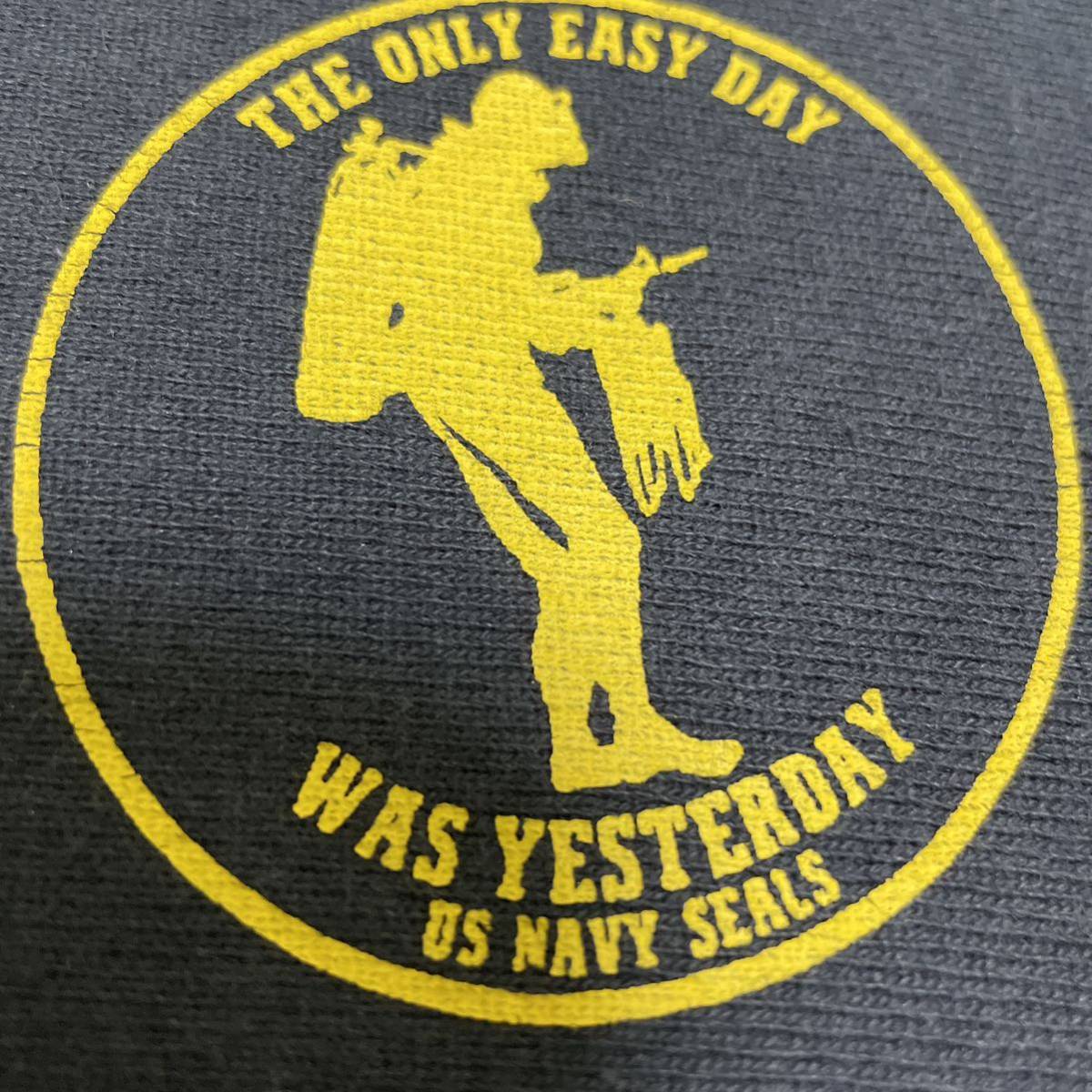NAVY SEALS チャンピオン リバースウィーブ スウェット ビンテージ NAVY SEALS チャンピオン リバースウィーブ スウェット ビンテージ