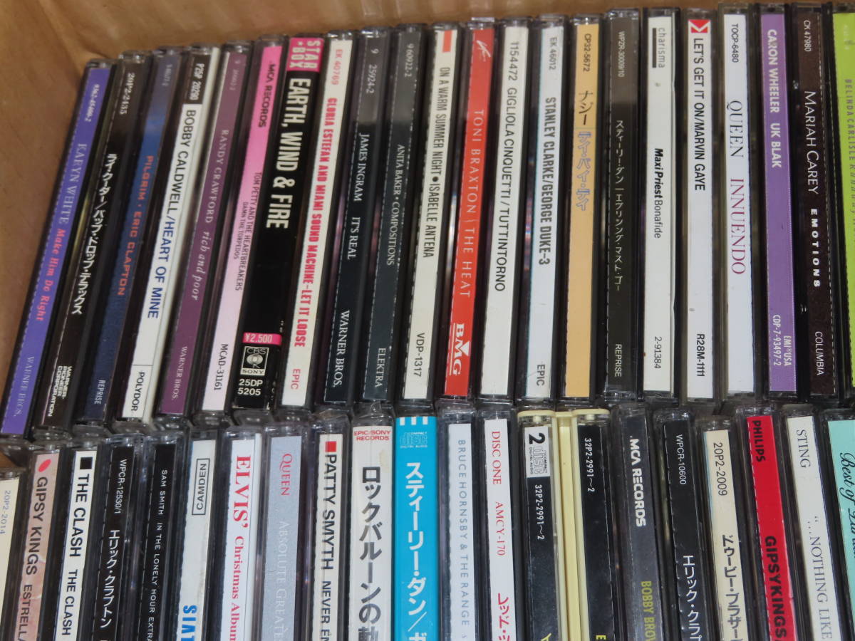 洋楽 ロック CD アルバム まとめ売り 16枚セット おまけ付 洋楽