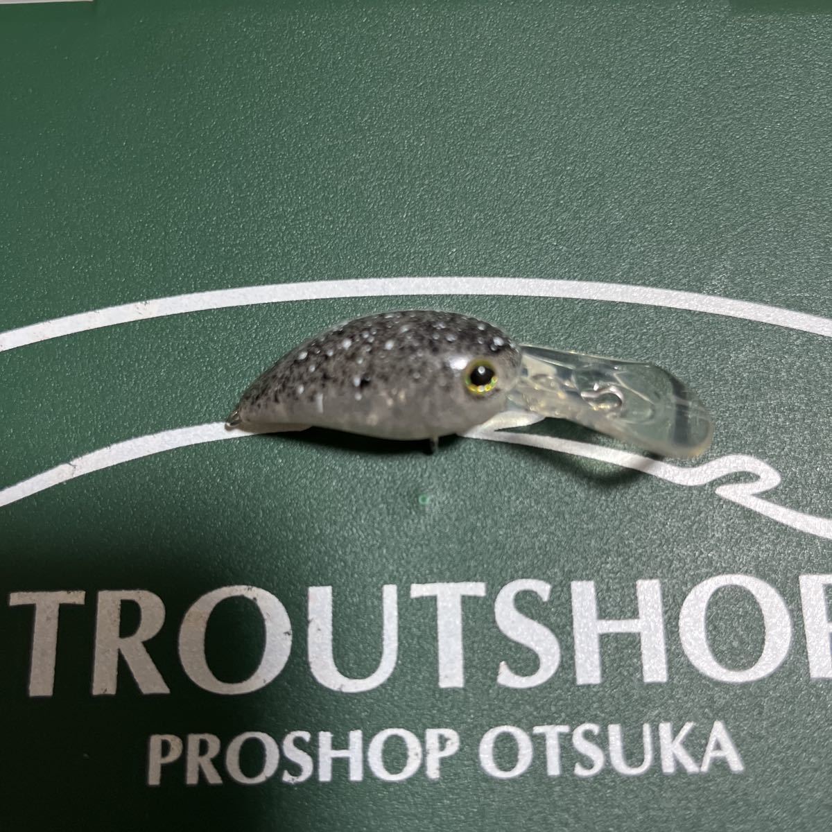 ティモン パニクラMR・DR 神楽ほかオリカラ4個セット ティモン