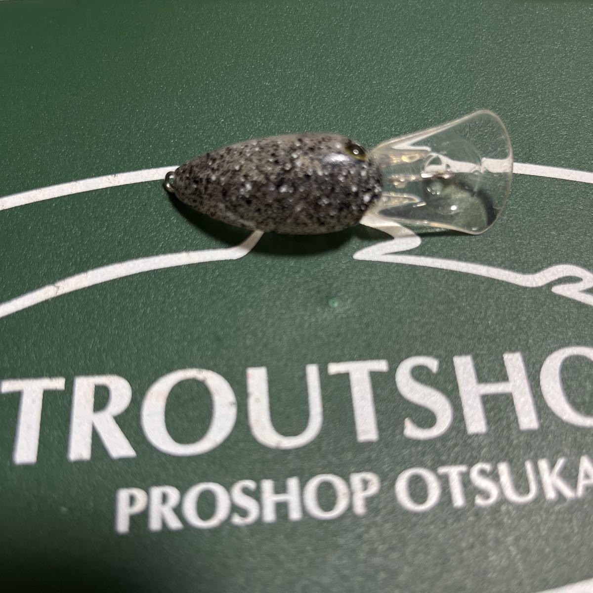 ティモン パニクラMR・DR 神楽ほかオリカラ4個セット ティモン