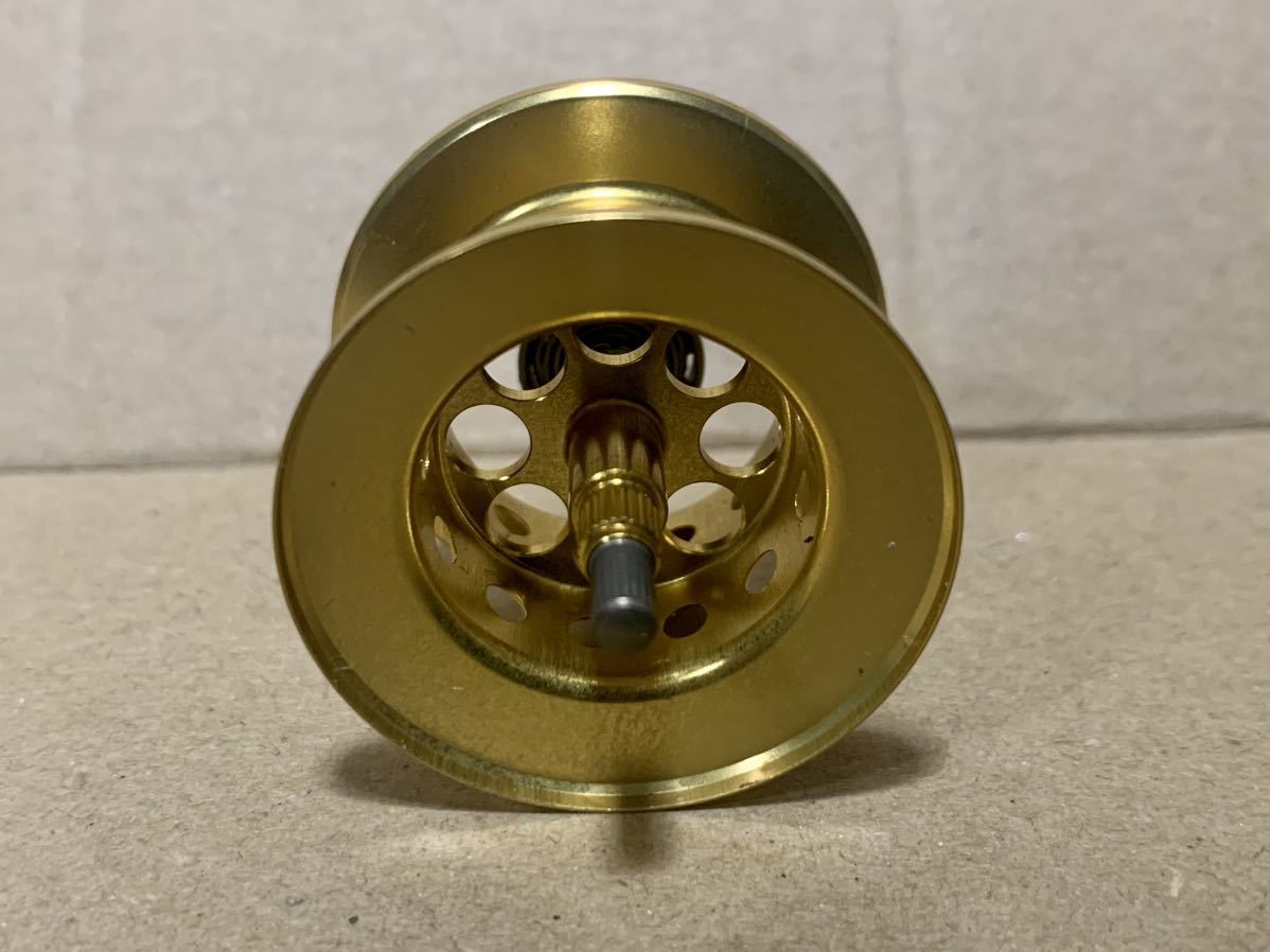 KTF シマノ21カルカッタコンクエスト100/101 NEOスプール