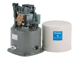 未使用品】TERAL テラル 浅井戸用給水ポンプ PG-207A-5
