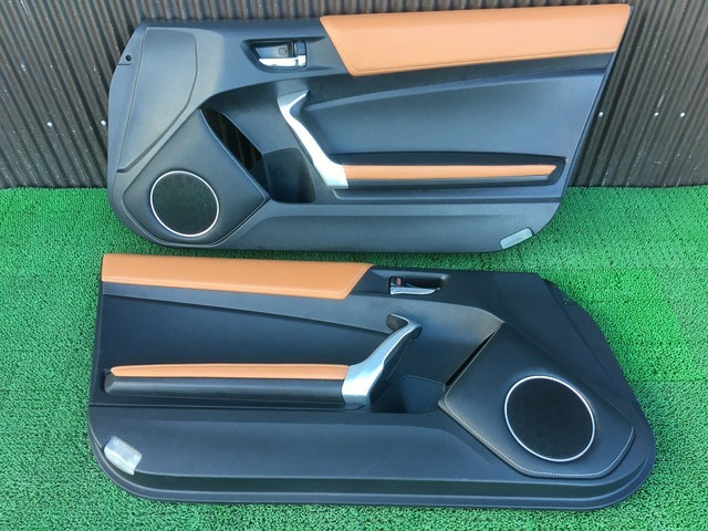 0 ドア 2026年最新Yahoo!オークション ZN6 | トヨタ 1 内張りの中古品 