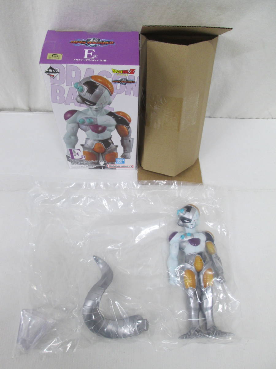 T0116-4A/ 一番くじ ドラゴンボール VS オムニバスグレイト E賞 メカ