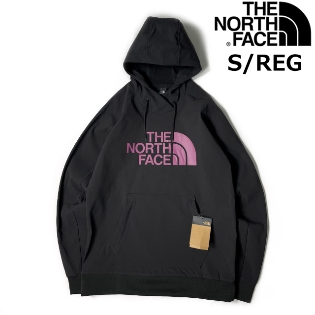 1円～!売切!正規新品THE NORTH FACE◇LOGO HOODIE◇プルオーバー