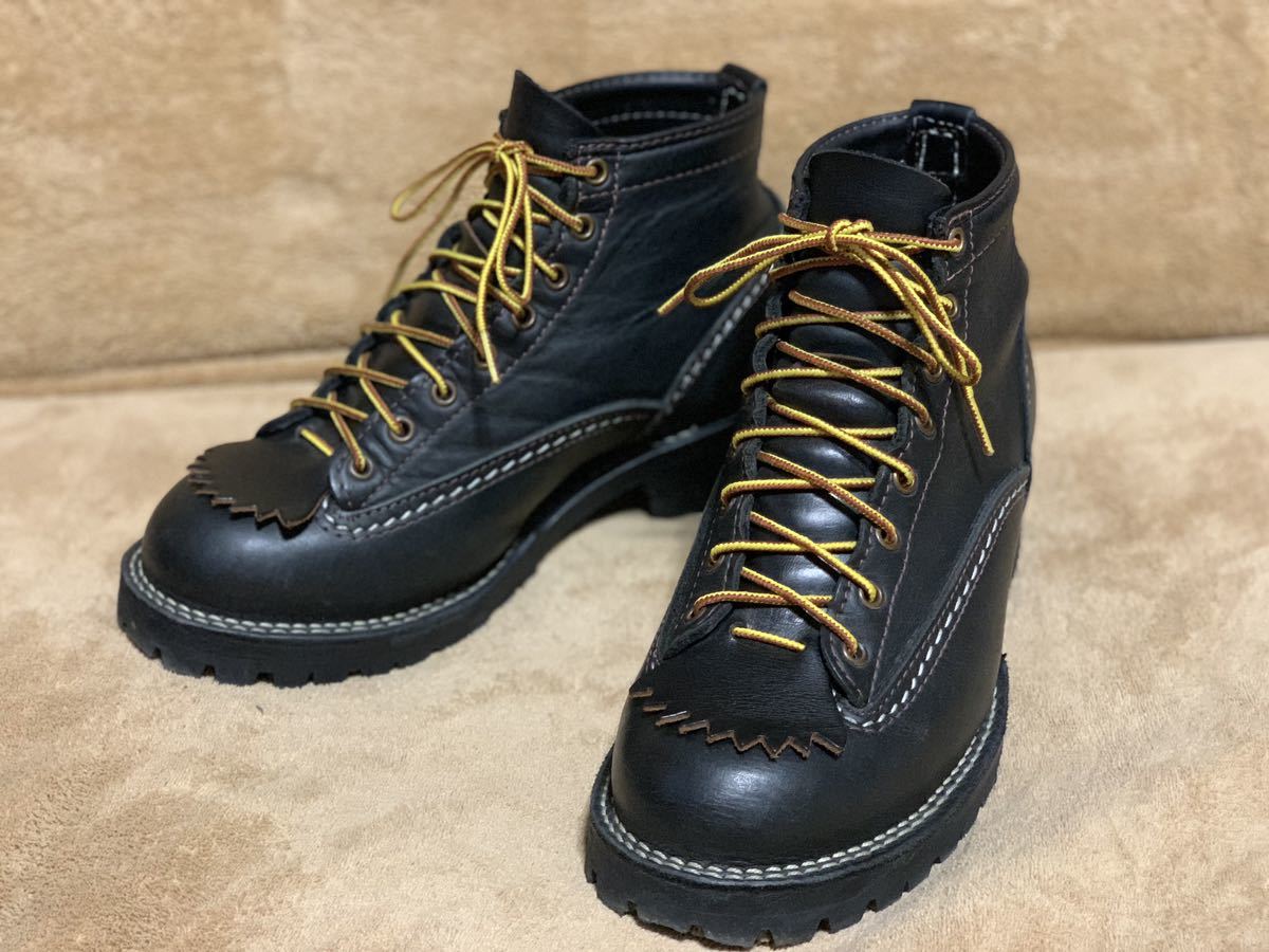 JOBMASTER ジョブマスター WESCO 100周年記念 WESCOウエスコ 38RT 8.5E 