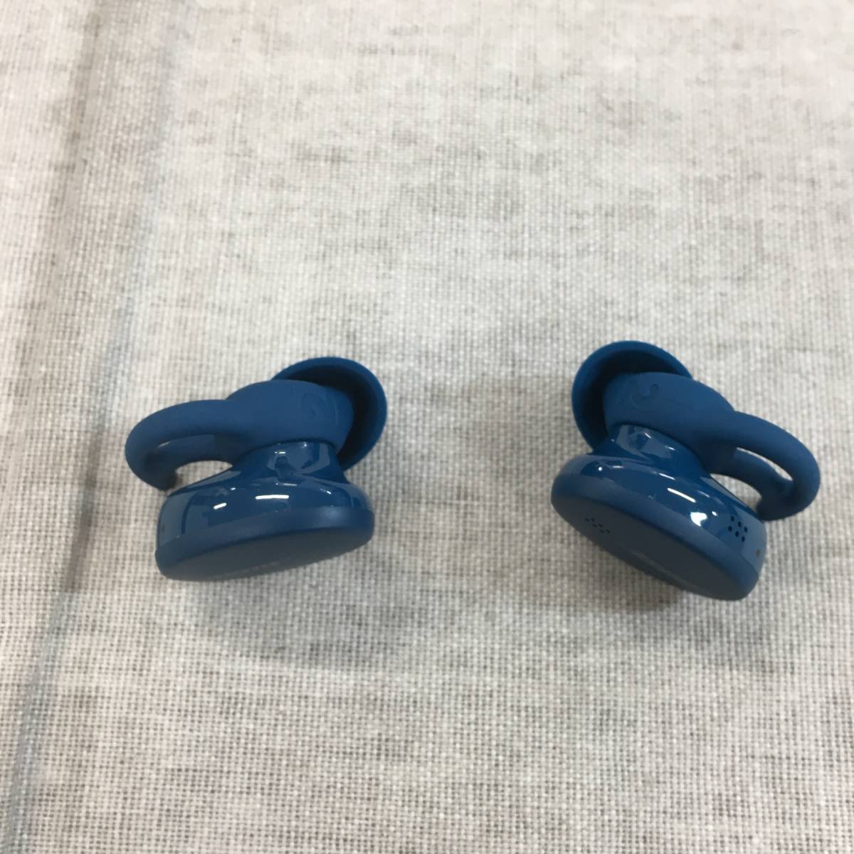 ジャンク品 Bose Sport Earbuds 完全ワイヤレスイヤホン Bluetooth
