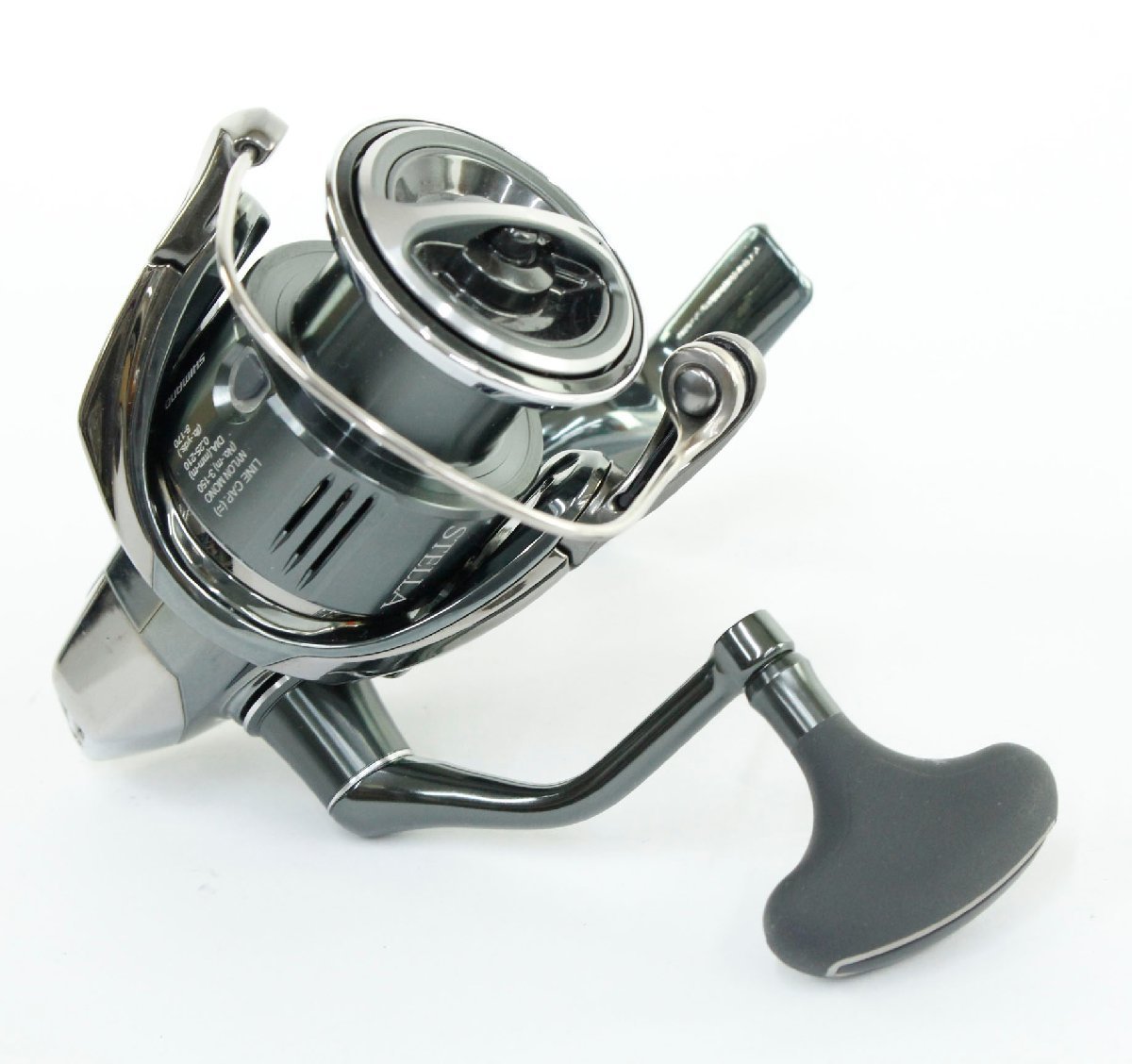 純正 価格 ○【中古・現状品】シマノ 22ステラ C3000XG SHIMANO STELLA