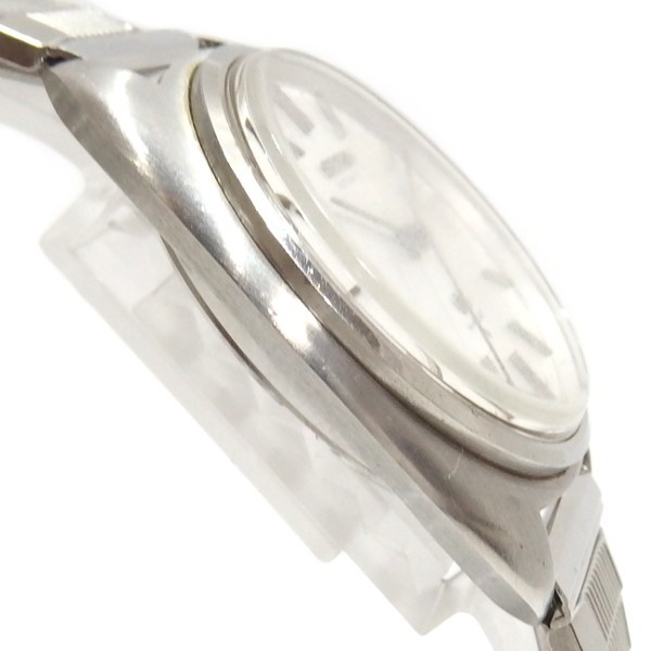 ★SEIKO GRAND SEIKO HI-BEAT 5645-7000 メダリオン メンズ 自動巻き 腕時計 GS セイコー グランドセイコー ハイビート★