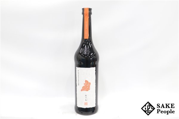 ☆注目! 新政 陽乃鳥 (ひのとり) 貴醸酒 720ml 13度 新政酒造 秋田