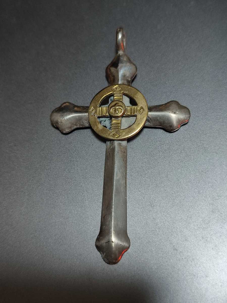 ゴローズ goro's ホイール付きクロス