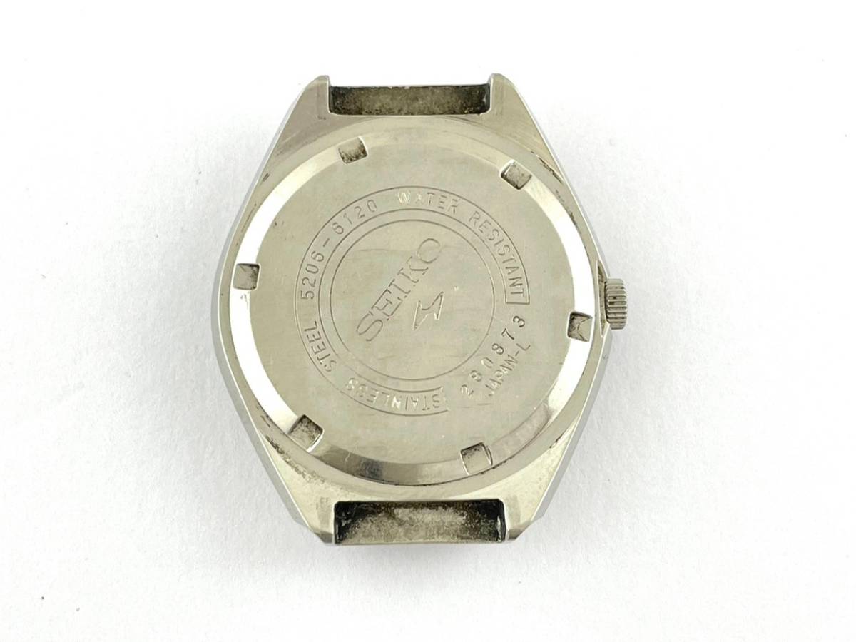 ロードマチック セイコー LM スペシャル Special 1974年製 MT☆SEIKO