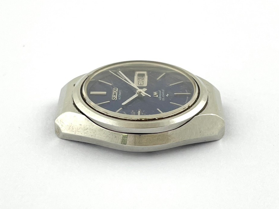 ロードマチック セイコー LM スペシャル Special 1974年製 MT☆SEIKO