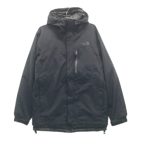 1円】THE NORTH FACE ザ ノースフェイス NP61733 ゼウス トリクライ 