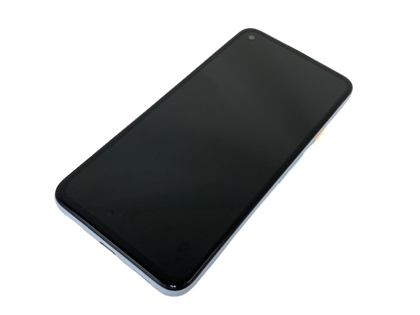 Google Pixel 4a スマートフォン 128GB SoftBank 中古 M7195533 Google