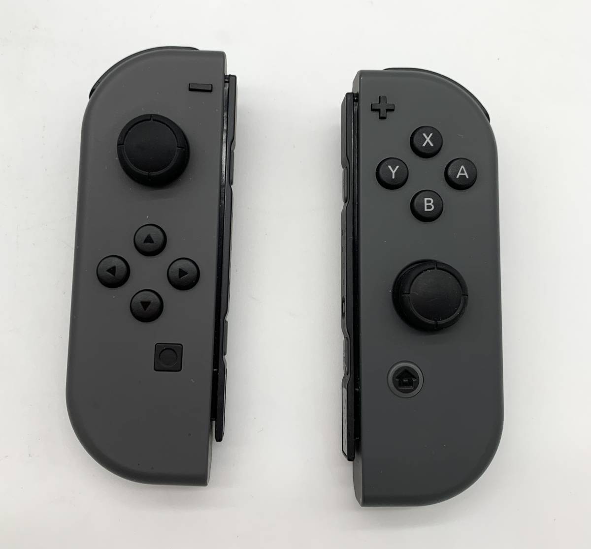 Nintendo Switch グレー 本体 今だけ特価 【256GB SDカード付