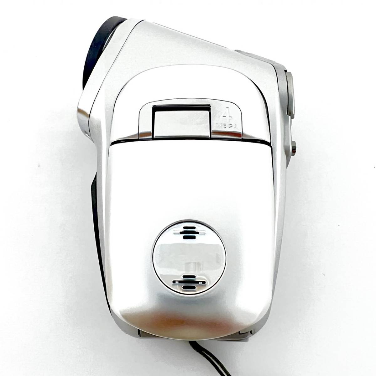 9133/ Xacti DMX-C40 DIGITAL MOVIE 60x Sanyo Digital Zoom ビデオ