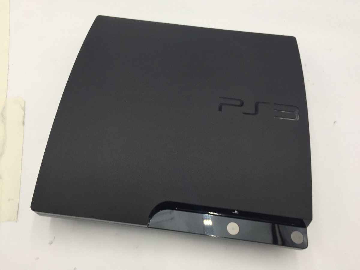  SONY ソニー PS3 PlayStation3 160GB CECH-2500A 0117 2(PS3本体)｜売買されたオークション情報、yahooの商品情報をアーカイブ公開 - オークファン PS3本体