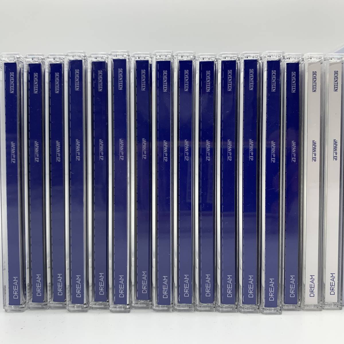 K-POP - : Global On-Onffline Platform Seventeen | CD Album eBay 