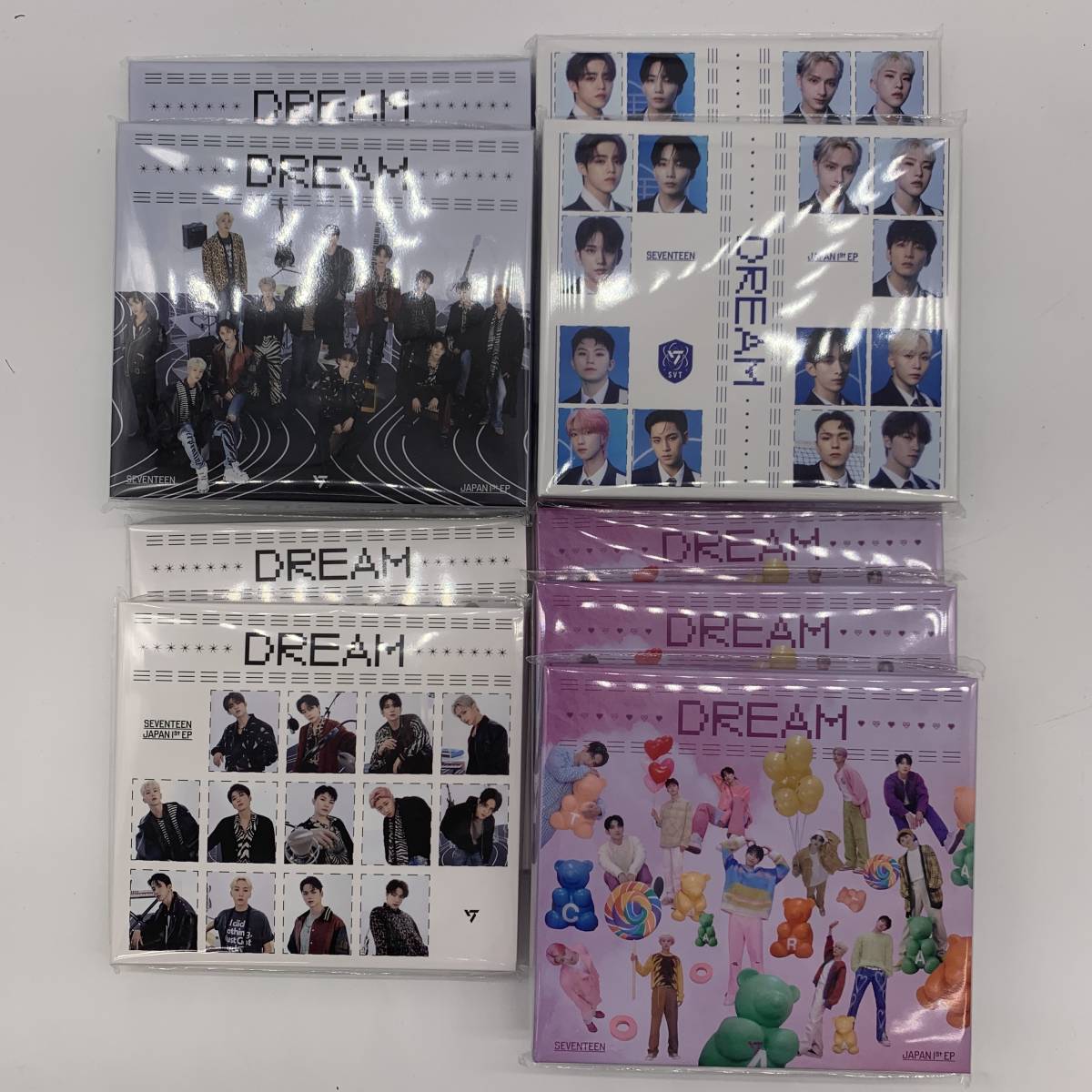 K-POP - : Global On-Onffline Platform Seventeen | CD Album eBay 