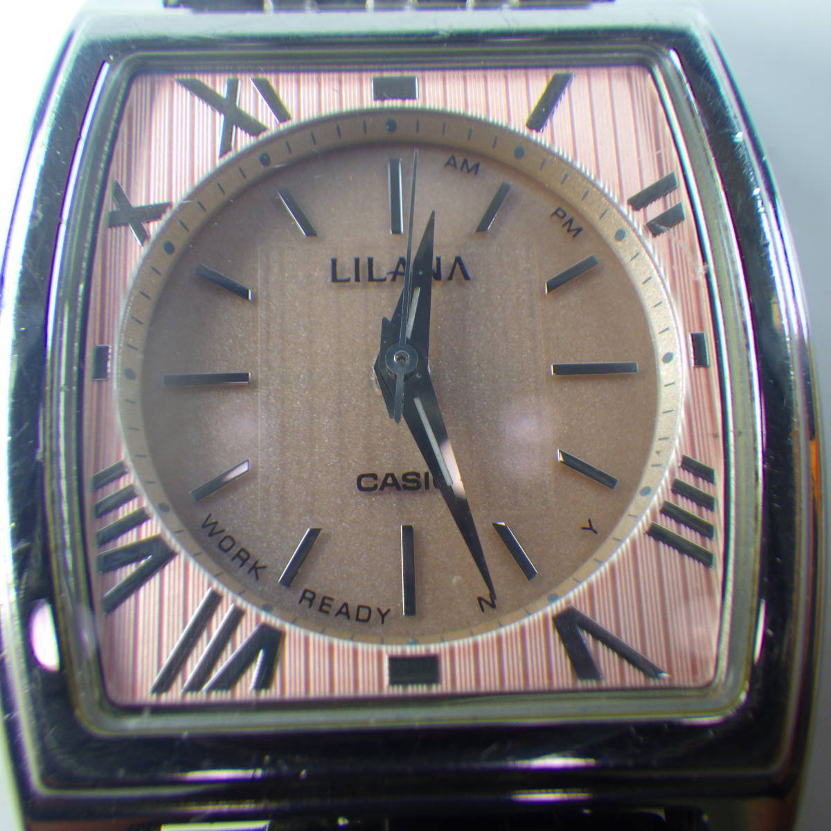 ジャンク 腕時計 O