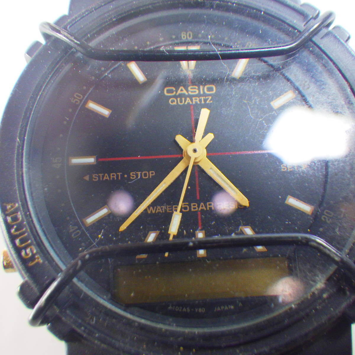 ジャンク 腕時計 O