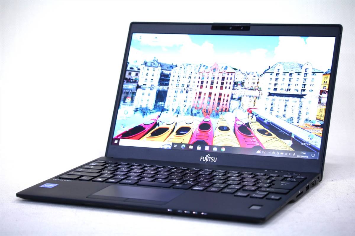 特価・新品同様SSD】デル Dell Latitude 3480 CPU Core i5-7200U