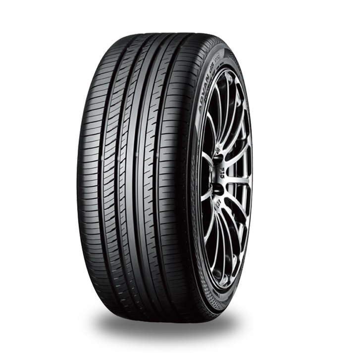 ◇4本送料込101，600円～ ヨコハマ 225/45R18 91W ADVAN dB V552 YOKOHAMA