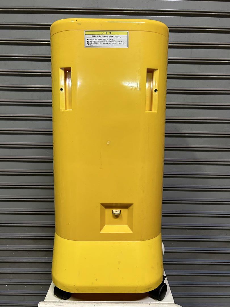 SB-44【中古ガチャガチャ本体 】【ハーフサイズ】ユージン製スリム