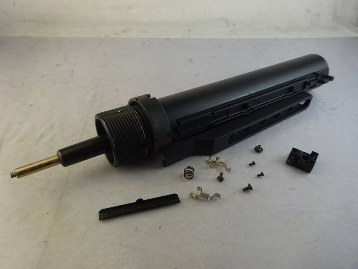 東京マルイ　次世代HK416 デブグル　ストックパイプ　B