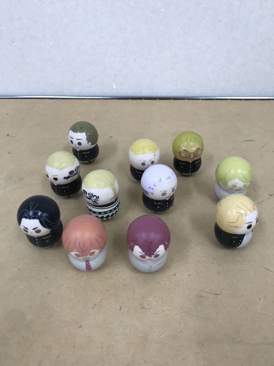 東京リベンジャーズ まとめ売り (バラ売り可能) - メルカリ