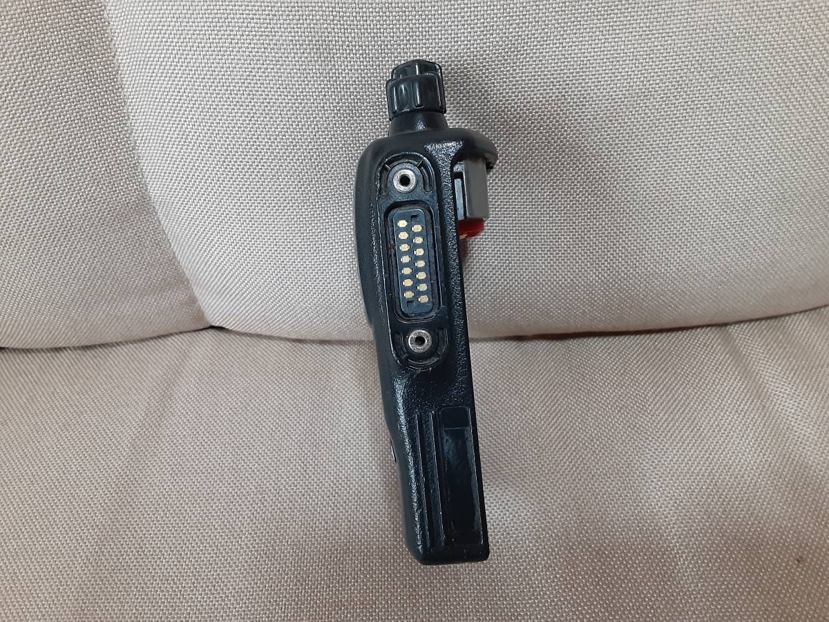 VX-582 スタンダード スキャン対応 消防署活系 受信機仕様