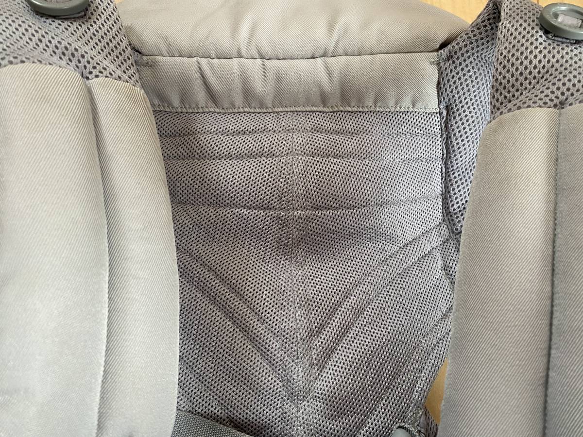 エルゴベビー　ergobaby OMNI 360　抱っこ紐