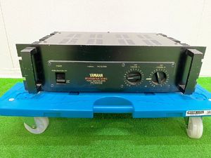 YAMAHA ヤマハ PC1002 パワーアンプ 22060002 YAMAHA PC-1002 パワーアンプ