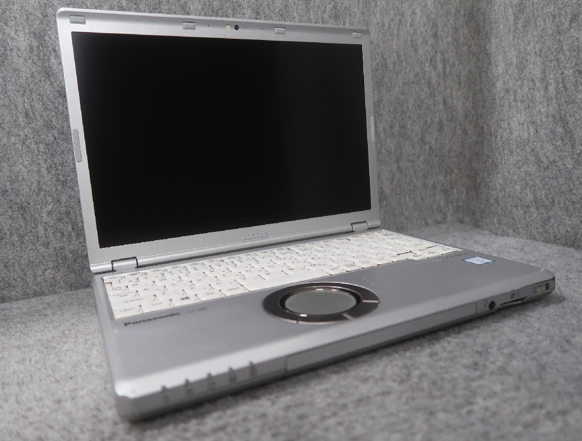Panasonic CF-SZ6Y15VS Core i5-7300U 2.6GHz 16GB ノート ジャンク