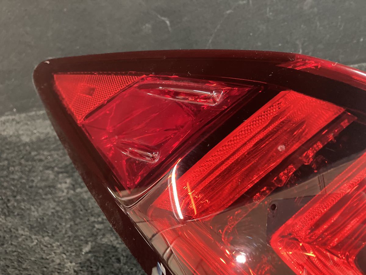 RX レクサス | LEXUS テールランプ 450h 10系 前期テールランプ 公式 