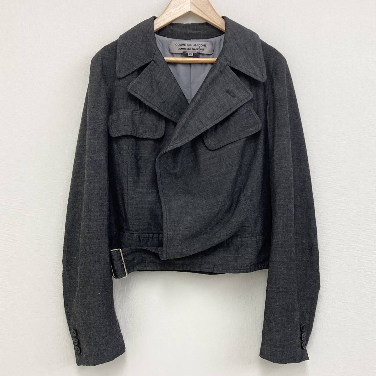 des COMME GARCONS コムコム コムデギャルソン Comme Garçons 0 